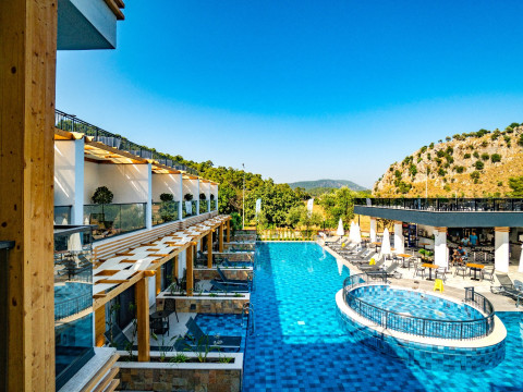 L HOTEL SARIGERME