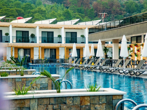 L Hotel Sarigerme