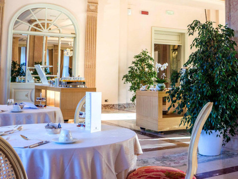 L HOTEL SARIGERME