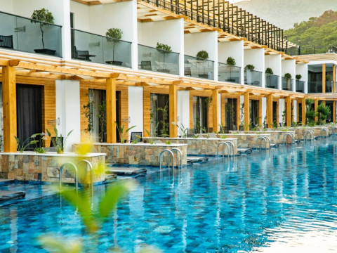 L Hotel Sarigerme