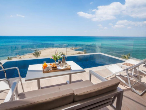 Hotel La Badira - Adult Only