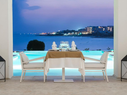 Hotel La Badira - Adult Only