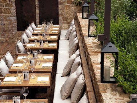 La Bandita Townhouse