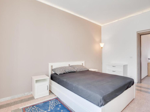LA BELLA VISTA BARI Sea View Terrace Apt