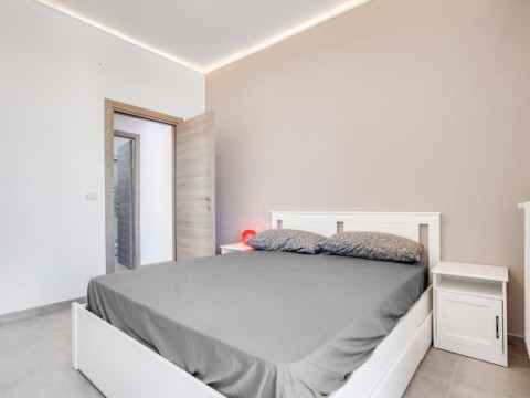 LA BELLA VISTA BARI Sea View Terrace Apt