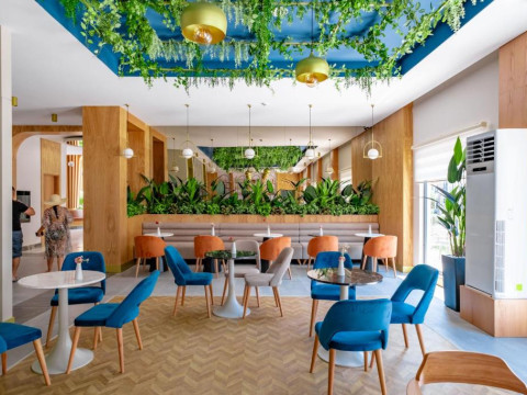 La Benata Hotel