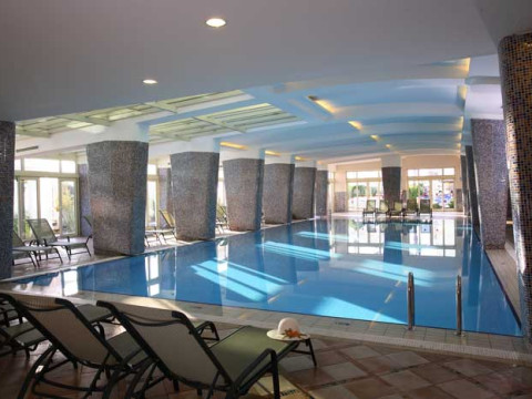 LA BLANCHE RESORT AND SPA