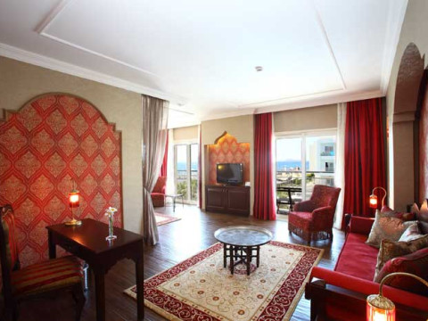 LA BLANCHE RESORT AND SPA