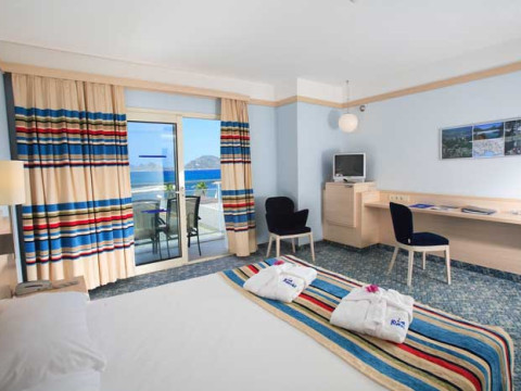 LA BLANCHE RESORT AND SPA