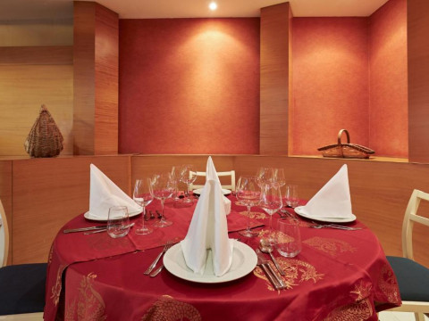 La Blanche Resort & Spa Hotel