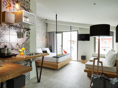 La Boheme Luxury Living