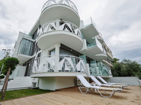 La Boheme Luxury Living