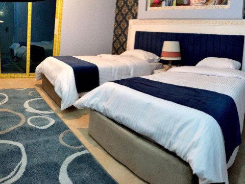 La Boutique Residence
