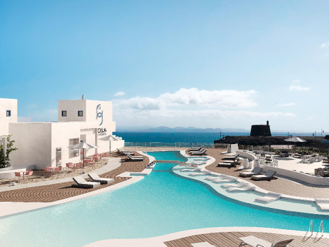 La Cala Suites Hotel