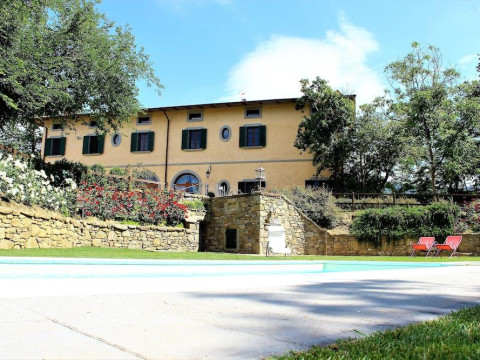 La Cantina Relais - Fattoria Il Cipresso