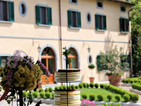 La Cantina Relais - Fattoria Il Cipresso