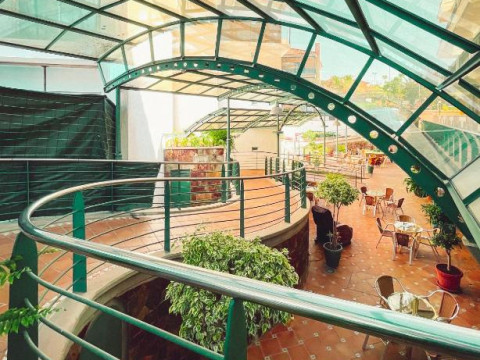 La Carabela Apartamentos