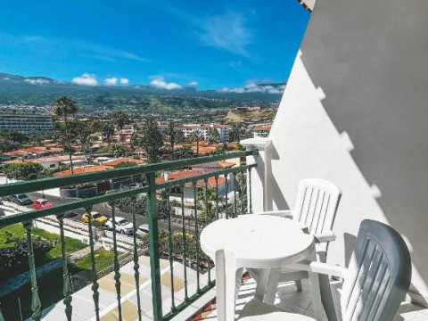 La Carabela Apartamentos