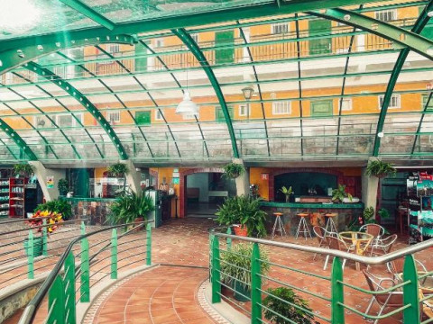La Carabela Apartamentos