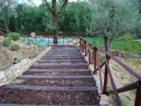 La Casa Dei Cavalli