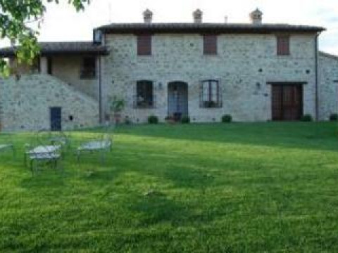 La Casa Dei Cavalli