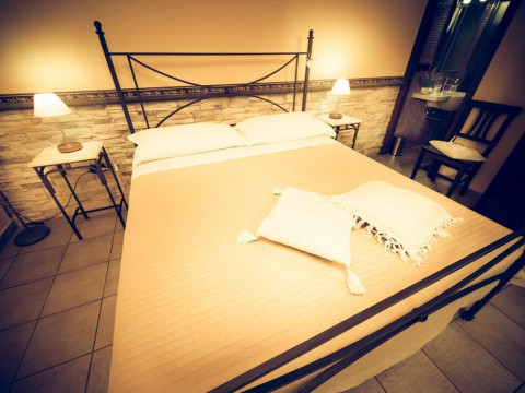 La Casa Di Plinio