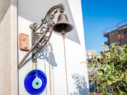 La Casa Di Plinio