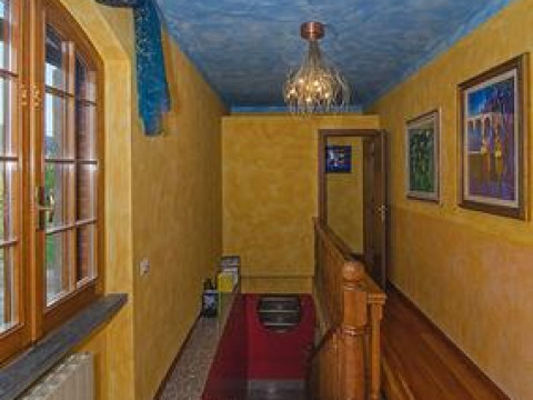 La Casa Gialla