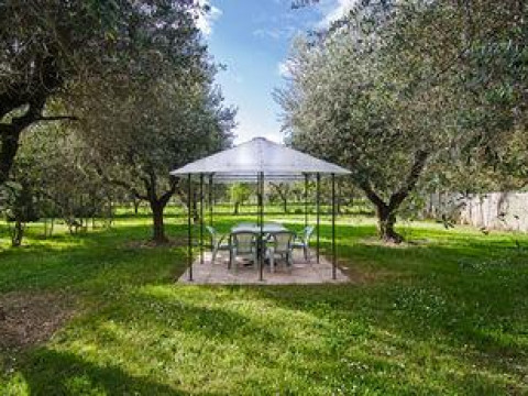 La Casa Gialla