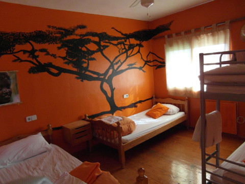 La Casa Verde