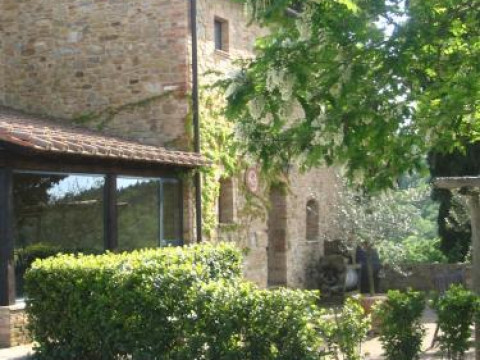 La Casetta - Casa Di Campagna