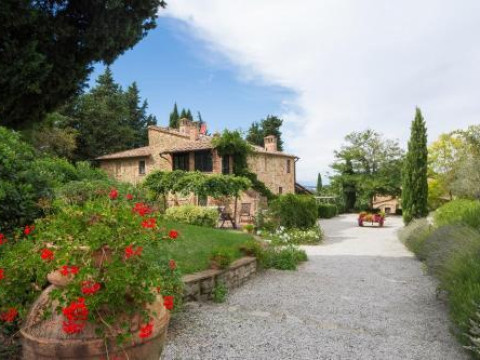La Casetta - Casa Di Campagna