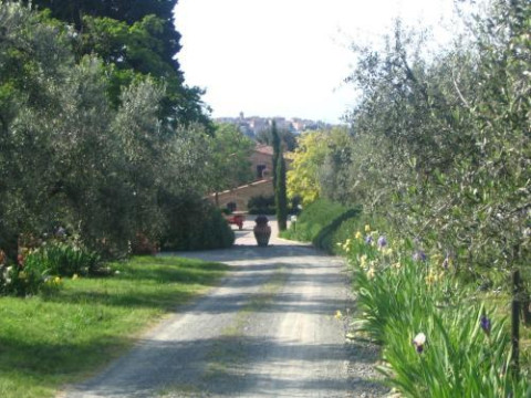 La Casetta - Casa Di Campagna
