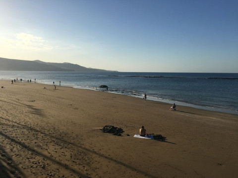 La Casita de Las Palmas