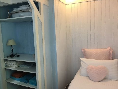 La Casita de Las Palmas