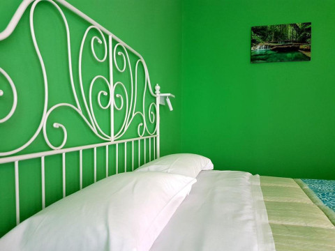 La Coccinella Rooms Self Check-in