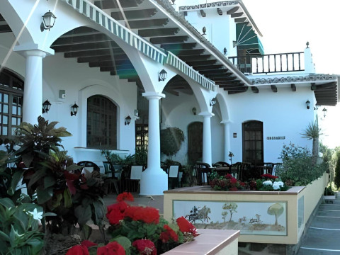 La Codorniz