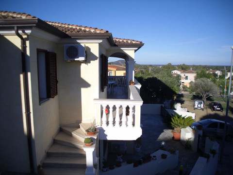 La Collina