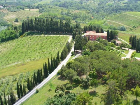 La Collinella