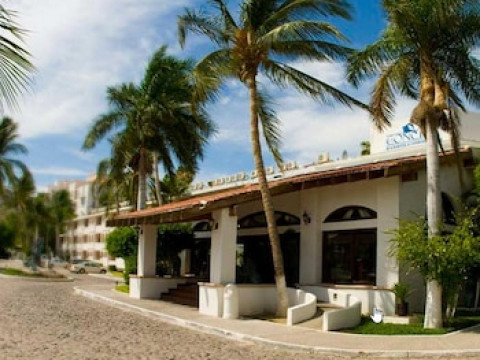 LA CONCHA