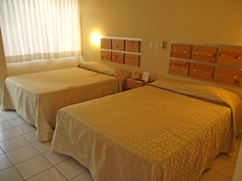 LA CONCHA