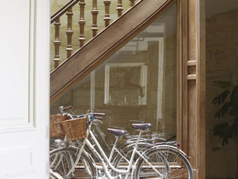 LA COURSE MAISON D'HÔTES DE LUXE