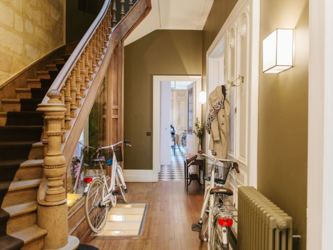 LA COURSE MAISON D'HÔTES DE LUXE
