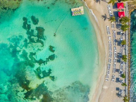 La Creole Beach Hotel & Spa
