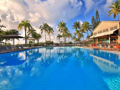 La Creole Beach Hotel & Spa
