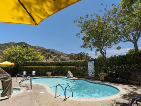 La Cuesta Inn, Bw Signature Collection