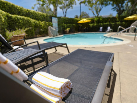La Cuesta Inn, Bw Signature Collection
