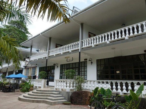 La Digue Self Catering