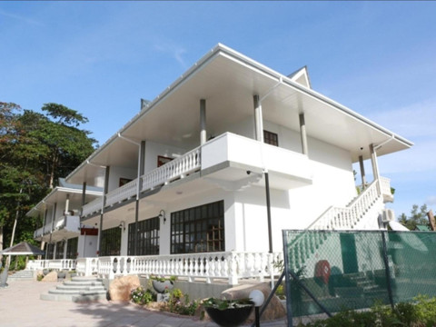 La Digue Self Catering