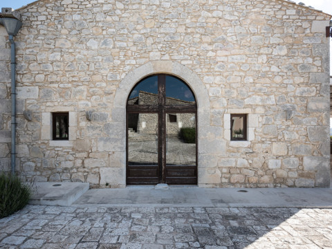 LA DIMORA DI SPARTIVENTO